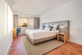 Отель The Patio Suite Hotel  Албуфейра